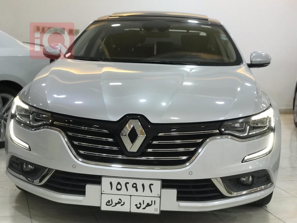 Renault Talisman